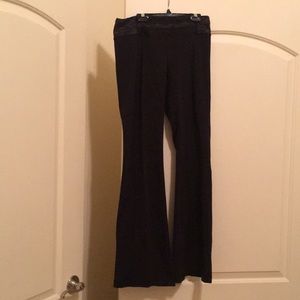 Active wear pants